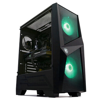 Arizone Ultragear Pc AMD Ryzen 7 5700X/32GB/1TB SSD/Radeon RX 6600 Arizone Ultragear Pc AMD Ryzen 7 5700X/32GB/1TB SSD/Radeon RX 6600