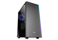 Megamania Golden AMD Ryzen 5 5600G/32G/2TB SSD