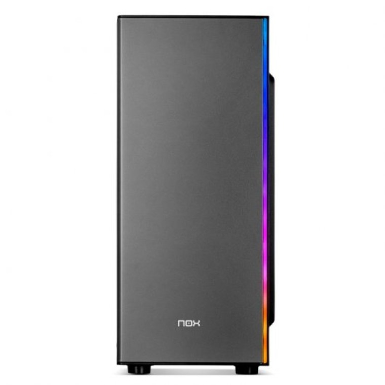 Megamanía Xe PC Intel Core i9-11900/32GB/2TB SSD