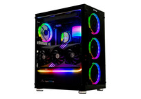 NitroPC Élite Bronze Plus Intel Core i9-14900KF/32GB/2x1TB SSD/RTX 4070Ti SUPER