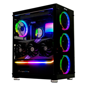 NitroPC Élite Bronze Plus Intel Core i9-14900KF/32GB/2x1TB SSD/RTX 4070Ti SUPER NitroPC Élite Bronze Plus Intel Core i9-14900KF/32GB/2x1TB SSD/RTX 4070Ti SUPER