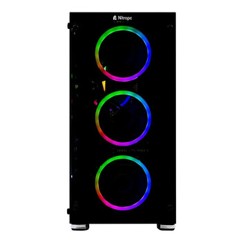 NitroPC Élite Bronze Plus Intel Core i9-14900KF/32GB/2x1TB SSD/RTX 4070Ti SUPER NitroPC Élite Bronze Plus Intel Core i9-14900KF/32GB/2x1TB SSD/RTX 4070Ti SUPER