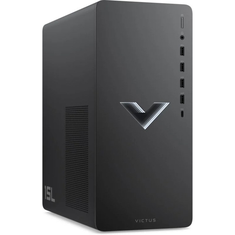 HP Victus 15L TG02-0167ns Intel Core i5-12400F/16GB/1TB + 512GB SSD/RTX 3050