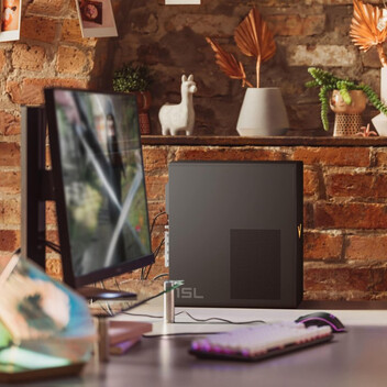 HP Victus 15L TG02-0167ns Intel Core i5-12400F/16GB/1TB + 512GB SSD/RTX 3050