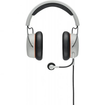 Beyerdynamic MMX 100 Auriculares Gaming Multiplataforma Gris Beyerdynamic MMX 100 Auriculares Gaming Multiplataforma Gris
