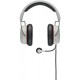 Beyerdynamic MMX 100 Auriculares Gaming Multiplataforma Gris