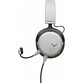 Beyerdynamic MMX 100 Auriculares Gaming Multiplataforma Gris Beyerdynamic MMX 100 Auriculares Gaming Multiplataforma Gris