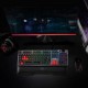 Adata XPG Summoner RGB Teclado Gaming MX Speed Silver