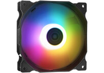 Adata XPG Vento 120 ARGB Silence Ventilador Suplementario 120mm