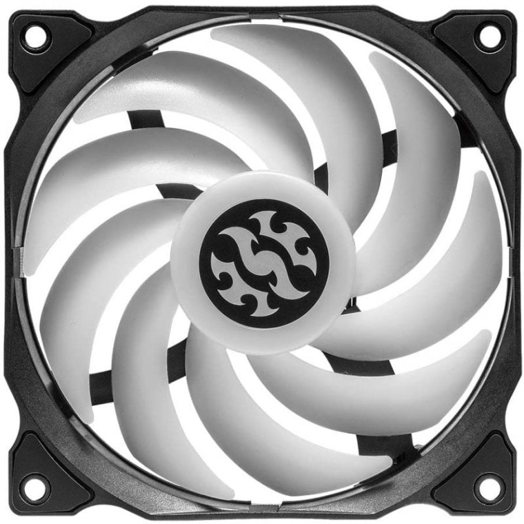 Adata XPG Vento 120 ARGB Silence Ventilador Suplementario 120mm