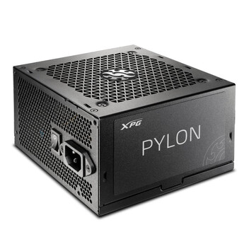 Fuente Alimentación Adata XPG Pylon 550W 80 Plus Bronze Fuente Alimentación Adata XPG Pylon 550W 80 Plus Bronze