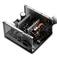 Fuente Alimentación Adata XPG Pylon 550W 80 Plus Bronze Fuente Alimentación Adata XPG Pylon 550W 80 Plus Bronze