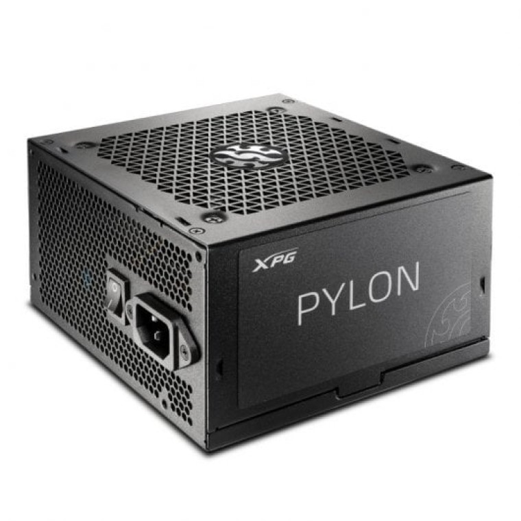 Adata XPG Pylon 650W 80 Plus Bronze