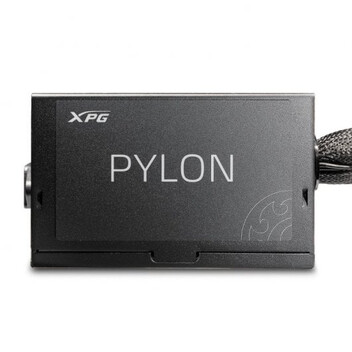 Adata XPG Pylon 650W 80 Plus Bronze Adata XPG Pylon 650W 80 Plus Bronze