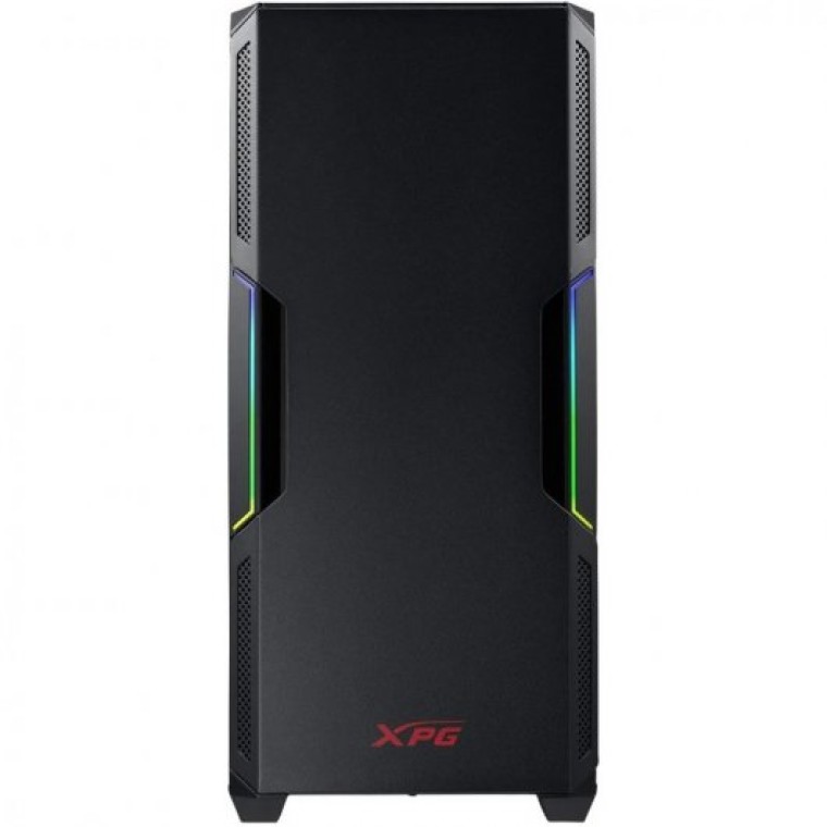 Adata XPG Starker ARGB Cristal Templado USB 3.1 Negra