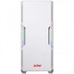 Adata XPG Starker ARGB Cristal Templado USB 3.1 Blanca