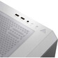 Adata XPG Starker ARGB Cristal Templado USB 3.1 Blanca