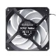 Adata XPG Vento Pro 120 PWM Ventilador Suplementario 120mm