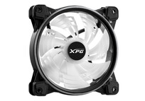 XPG Hurricane ARGB PWM Ventilador Suplementario 120mm XPG Hurricane ARGB PWM Ventilador Suplementario 120mm