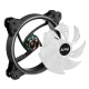 XPG Hurricane ARGB PWM Ventilador Suplementario 120mm