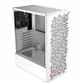 XPG Valor AIR Cristal Templado Cristal Templado Blanca XPG Valor AIR Cristal Templado Cristal Templado Blanca