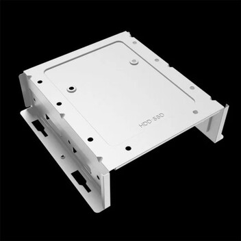 XPG Valor AIR Cristal Templado Cristal Templado Blanca XPG Valor AIR Cristal Templado Cristal Templado Blanca