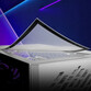 XPG Valor AIR Cristal Templado Cristal Templado Blanca XPG Valor AIR Cristal Templado Cristal Templado Blanca