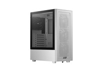 Torre PC Torre XPG VALOR MESH Blanco ATX/Micro ATX/Mini-ITX 3x120mm Frontal 1x120mm Trasero