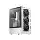 Torre PC Torre XPG VALOR MESH Blanco ATX/Micro ATX/Mini-ITX 3x120mm Frontal 1x120mm Trasero Torre PC Torre XPG VALOR MESH Blanco ATX/Micro ATX/Mini-ITX 3x120mm Frontal 1x120mm Trasero