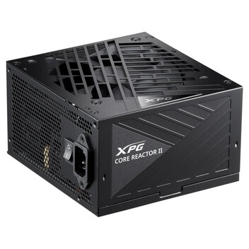Fuente Alimentación XPG 850W 80+ Gold COREREACTOR II Modular Protecciones Ava Fuente Alimentación XPG 850W 80+ Gold COREREACTOR II Modular Protecciones Ava