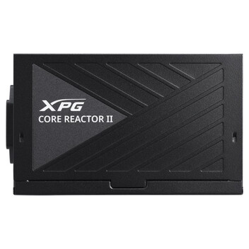 Fuente Alimentación XPG 850W 80+ Gold COREREACTOR II Modular Protecciones Ava Fuente Alimentación XPG 850W 80+ Gold COREREACTOR II Modular Protecciones Ava
