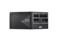 Fuente Alimentación XPG 1000W 80 PLUS Gold Totalmente Modular ATX 3.0 Protecc