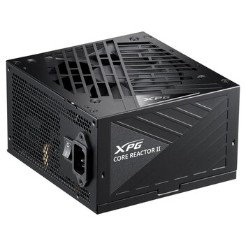 Fuente Alimentación XPG 1000W 80 PLUS Gold Totalmente Modular ATX 3.0 Protecc