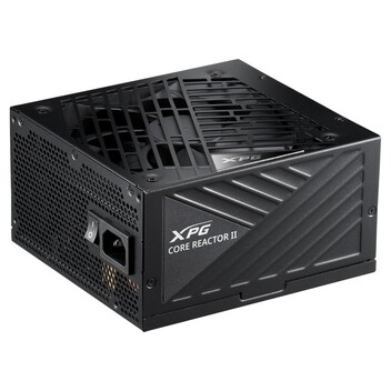 Fuente Alimentación XPG 1000W 80 PLUS Gold Totalmente Modular ATX 3.0 Protecc