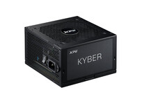 Fuente Alimentación XPG 650W Certificación 80+ Gold KYBER Protecciones Avanza