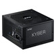 Fuente Alimentación XPG 650W Certificación 80+ Gold KYBER Protecciones Avanza Fuente Alimentación XPG 650W Certificación 80+ Gold KYBER Protecciones Avanza