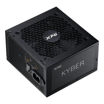 Fuente Alimentación XPG 650W Certificación 80+ Gold KYBER Protecciones Avanza Fuente Alimentación XPG 650W Certificación 80+ Gold KYBER Protecciones Avanza