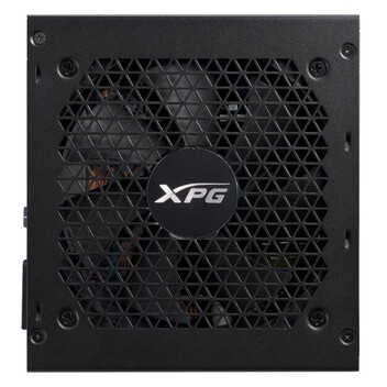 Fuente Alimentación XPG 650W Certificación 80+ Gold KYBER Protecciones Avanza Fuente Alimentación XPG 650W Certificación 80+ Gold KYBER Protecciones Avanza
