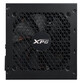 Fuente Alimentación XPG 650W Certificación 80+ Gold KYBER Protecciones Avanza Fuente Alimentación XPG 650W Certificación 80+ Gold KYBER Protecciones Avanza