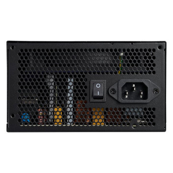 Fuente Alimentación XPG 650W Certificación 80+ Gold KYBER Protecciones Avanza Fuente Alimentación XPG 650W Certificación 80+ Gold KYBER Protecciones Avanza