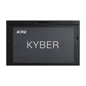 Fuente Alimentación XPG 650W Certificación 80+ Gold KYBER Protecciones Avanza Fuente Alimentación XPG 650W Certificación 80+ Gold KYBER Protecciones Avanza
