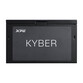 Fuente Alimentación XPG 650W Certificación 80+ Gold KYBER Protecciones Avanza Fuente Alimentación XPG 650W Certificación 80+ Gold KYBER Protecciones Avanza