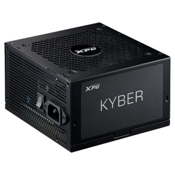 Fuente Alimentación XPG 750W 80 PLUS Gold Kyber ATX 3.0 Protección Avanzada N