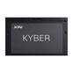 Fuente Alimentación XPG 750W 80 PLUS Gold Kyber ATX 3.0 Protección Avanzada N