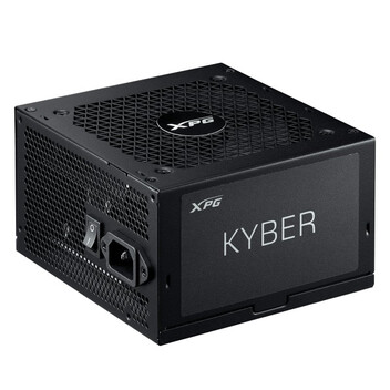 Fuente Alimentación ADATA 850W 80 PLUS Gold XPG Kyber Conector 12VHPWR Garant
