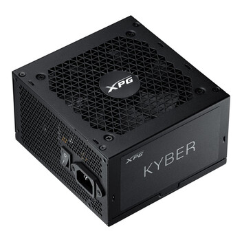 Fuente Alimentación ADATA 850W 80 PLUS Gold XPG Kyber Conector 12VHPWR Garant