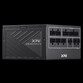 Fuente Alimentación XPG 650W 80 PLUS Gold COREREACTOR II VE Modular ATX 3.1