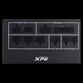 Fuente Alimentación XPG 650W 80 PLUS Gold COREREACTOR II VE Modular ATX 3.1