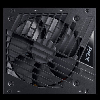 Fuente Alimentación XPG 650W 80 PLUS Gold COREREACTOR II VE Modular ATX 3.1