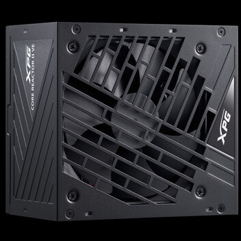 Fuente Alimentación XPG 650W 80 PLUS Gold COREREACTOR II VE Modular ATX 3.1